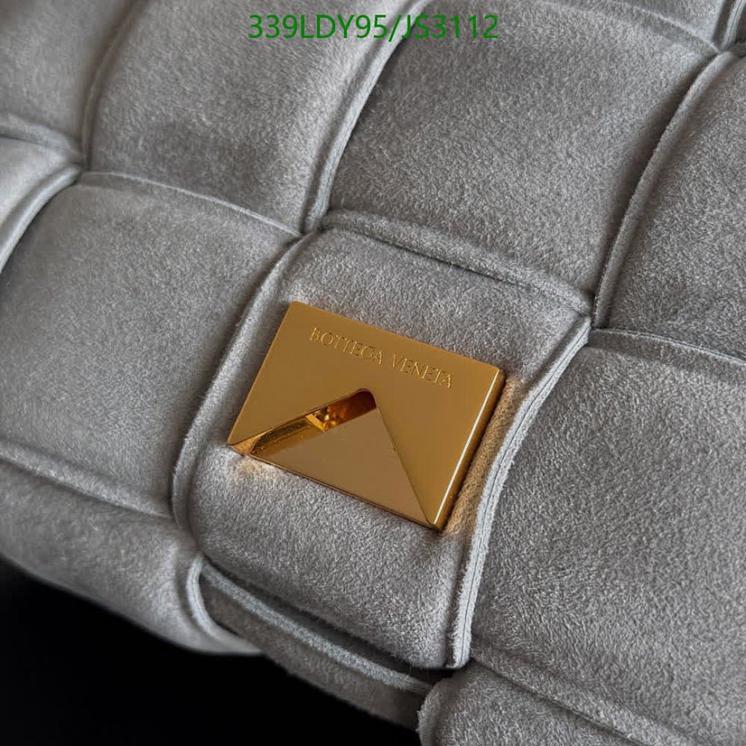 BV-Bag-Mirror Quality Code: JS3112 $: 339USD