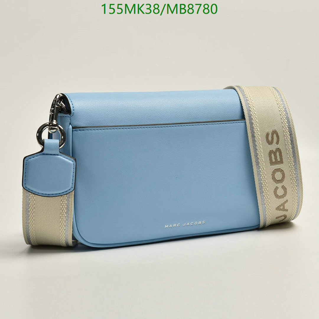 Mrc Jacobs-Bag-Mirror Quality Code: MB8780 $: 155USD