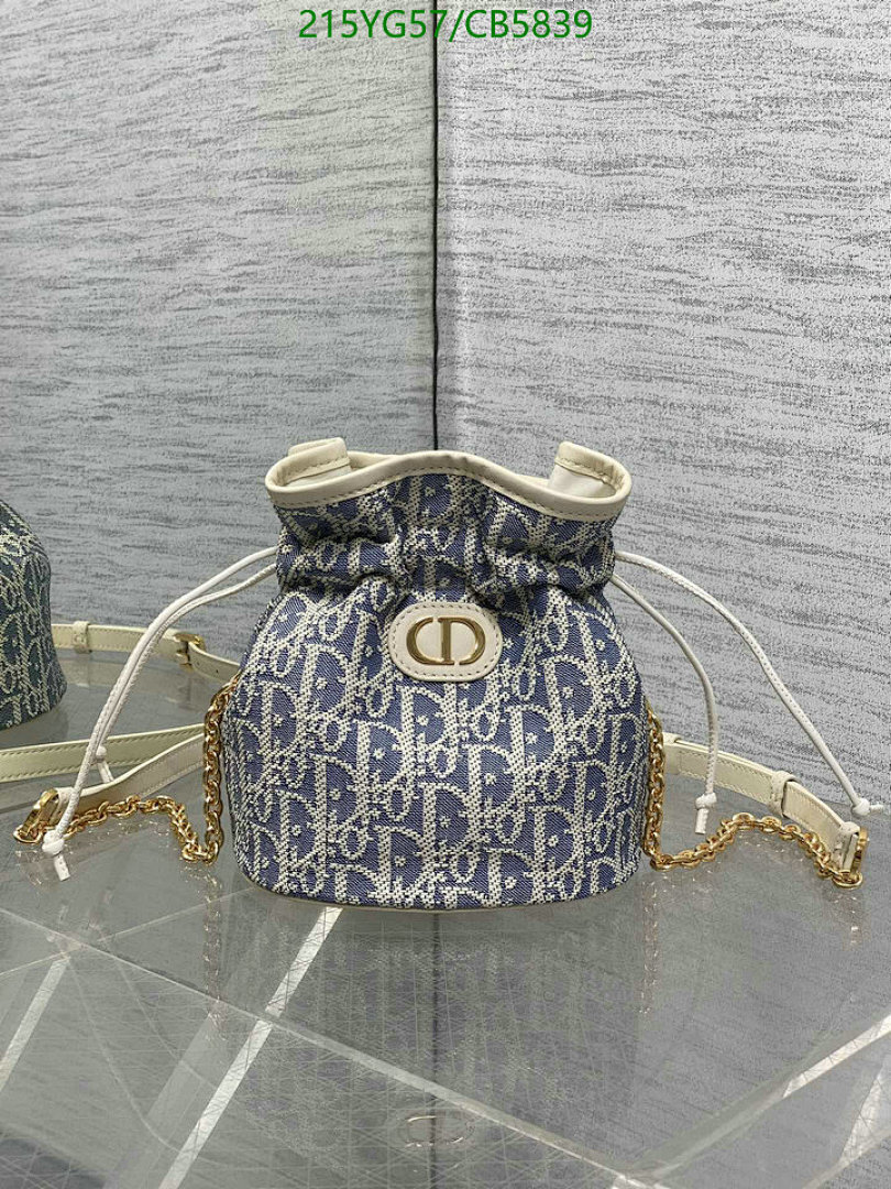 Dior-Bag-Mirror Quality Code: CB5839 $: 215USD