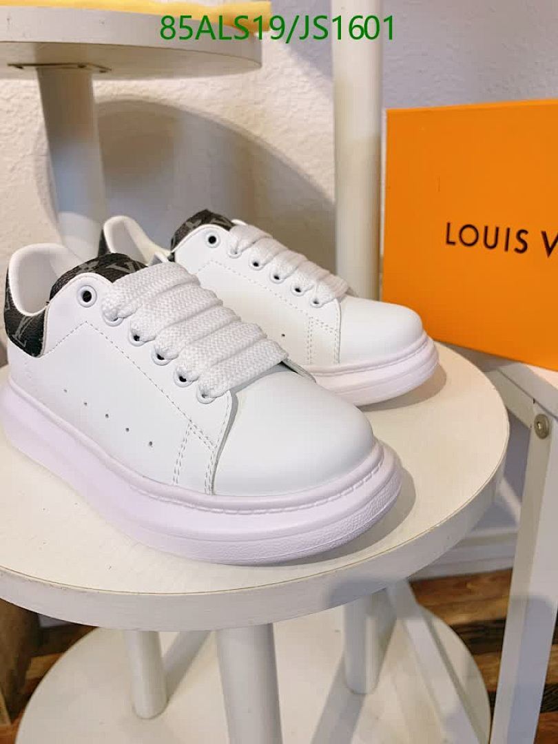 LV-Kids shoes Code: JS1601 $: 85USD