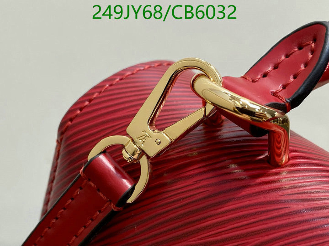 LV-Bag-Mirror Quality Code: CB6032 $: 249USD
