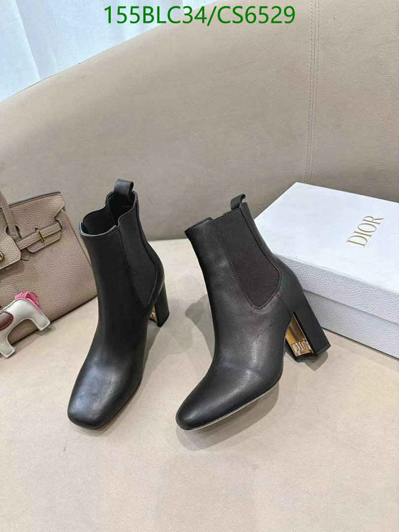 Boots-Women Shoes Code: CS6529 $: 155USD