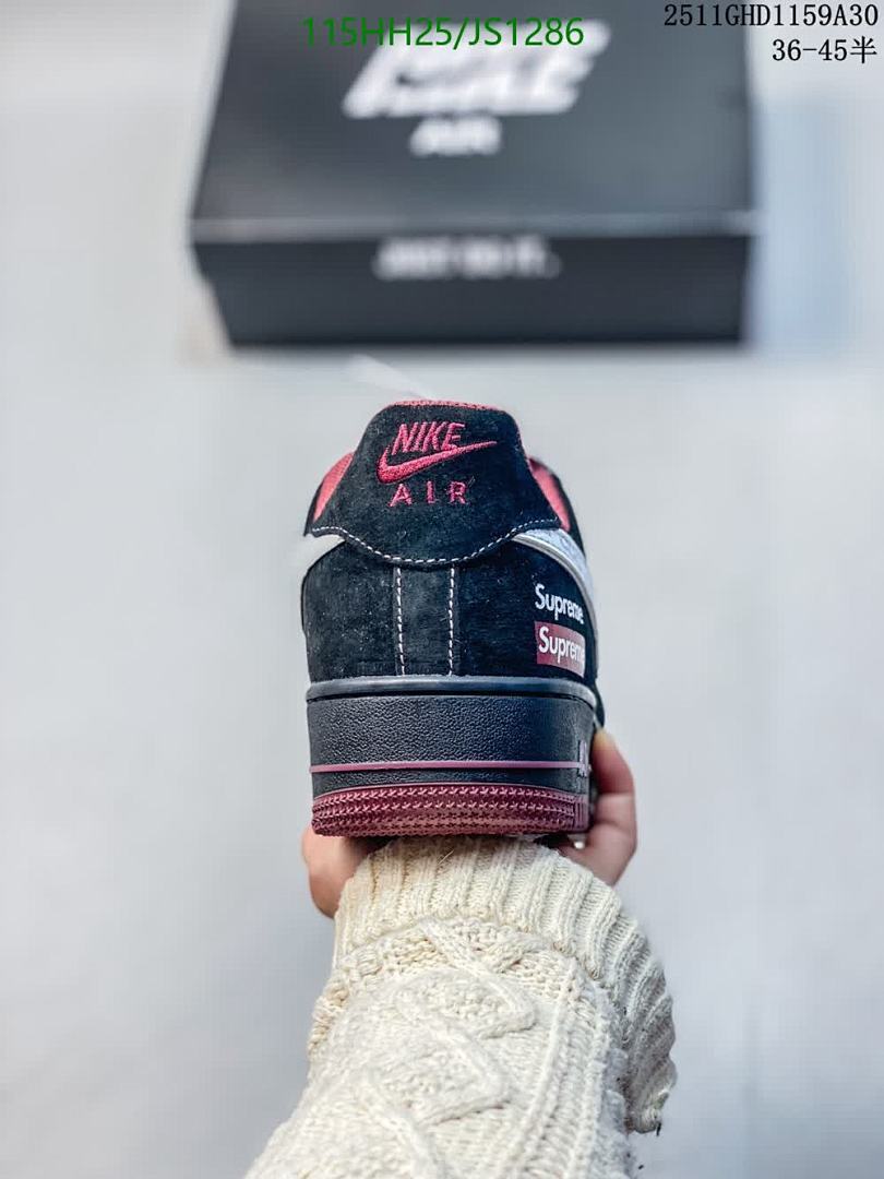 NIKE-Women Shoes Code: JS1286 $: 115USD