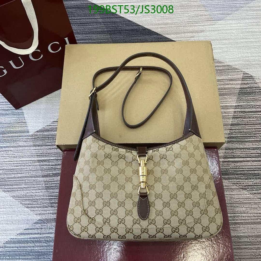 Gucci-Bag-Mirror Quality Code: JS3008 $: 199USD