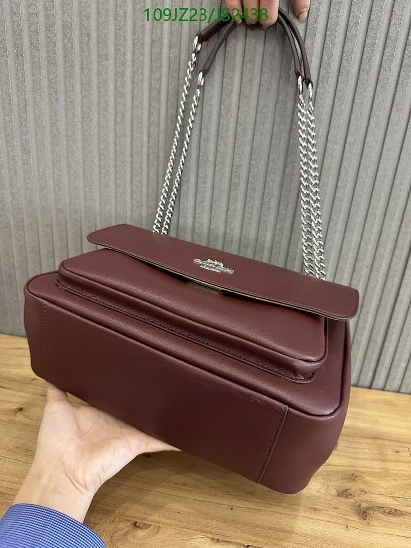 Coach-Bag-4A Quality Code: JS2438 $: 109USD