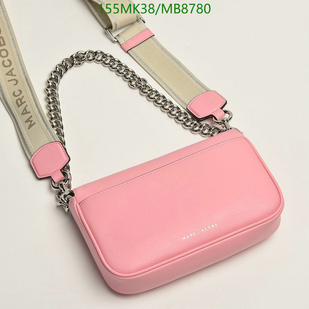 Mrc Jacobs-Bag-Mirror Quality Code: MB8780 $: 155USD