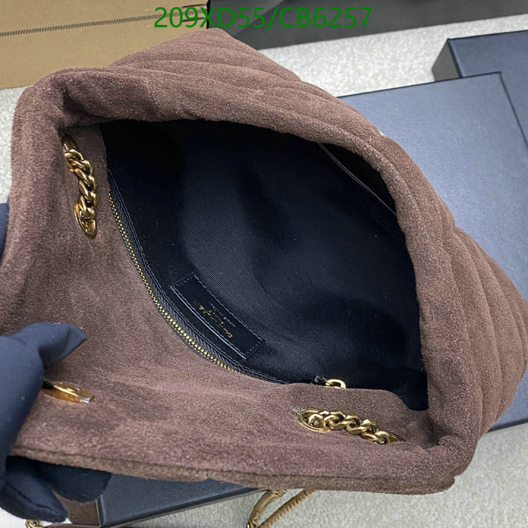 YSL-Bag-Mirror Quality Code: CB6257 $: 209USD