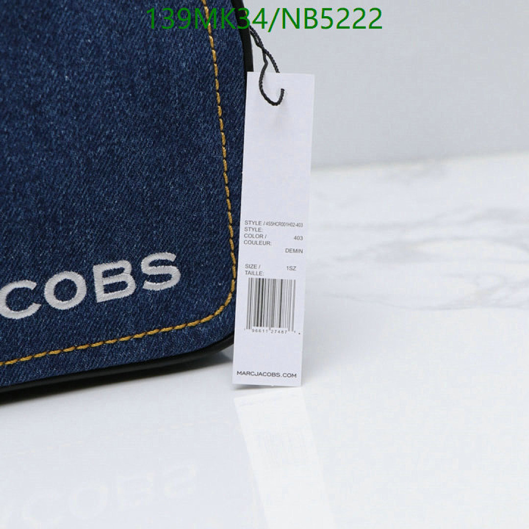 Mrc Jacobs-Bag-Mirror Quality Code: NB5222 $: 139USD