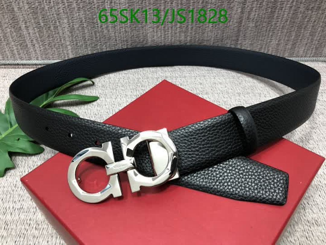 Ferragamo-Belts Code: JS1828 $: 65USD