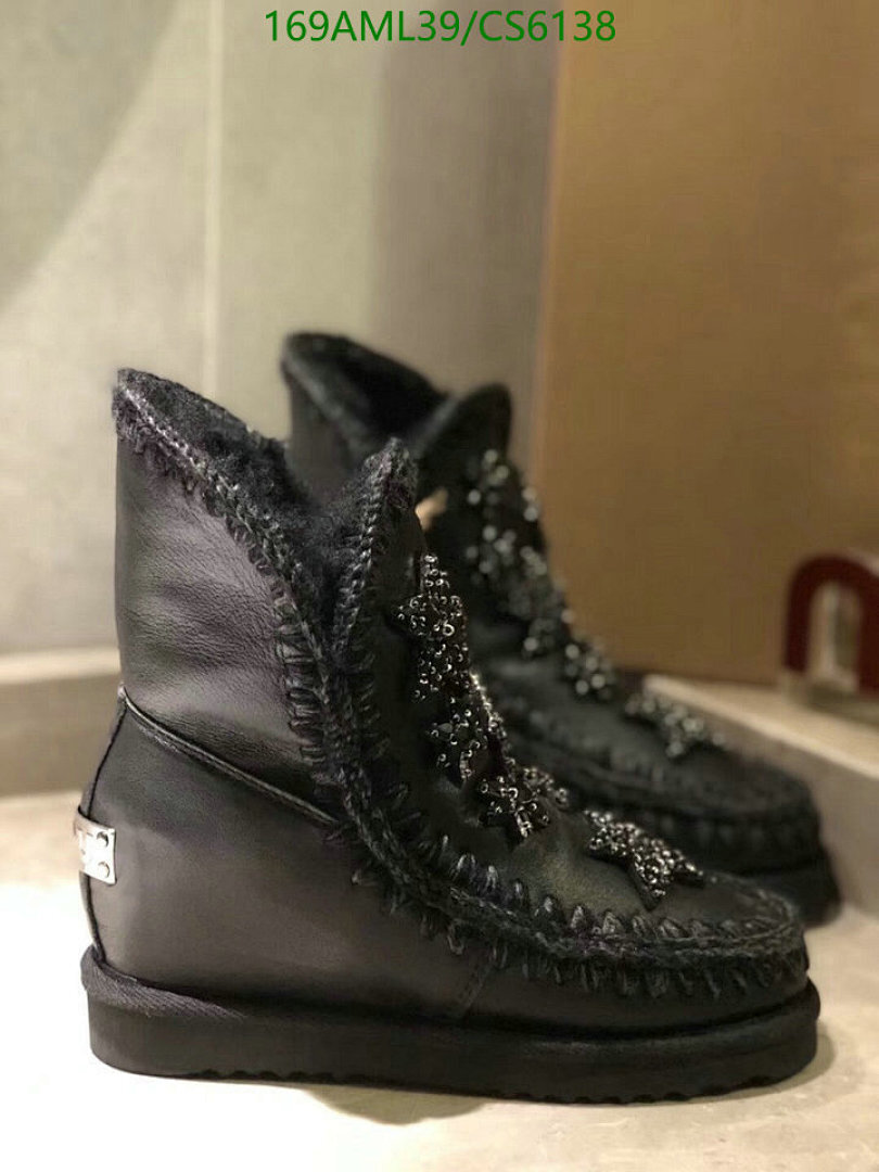 Boots-Women Shoes Code: CS6138 $: 169USD