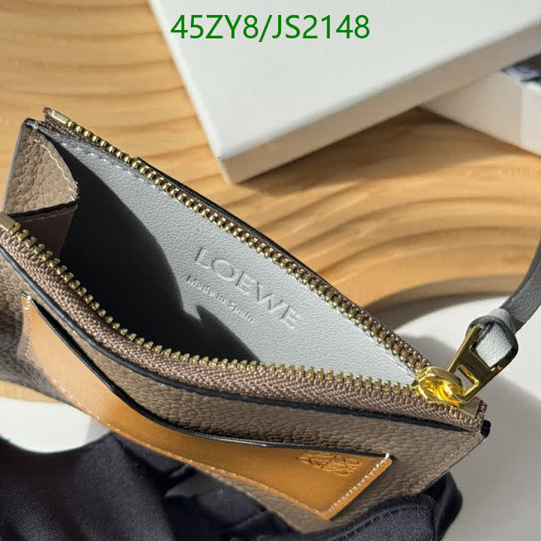 Loewe-Wallet(4A) Code: JS2148 $: 45USD