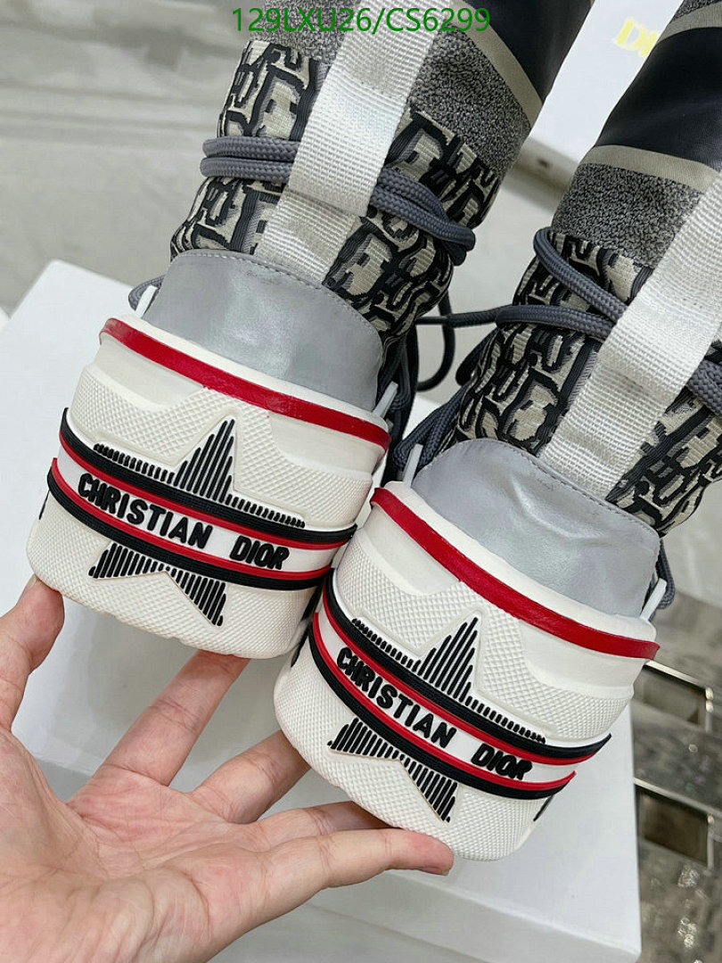 Boots-Women Shoes Code: CS6299 $: 129USD