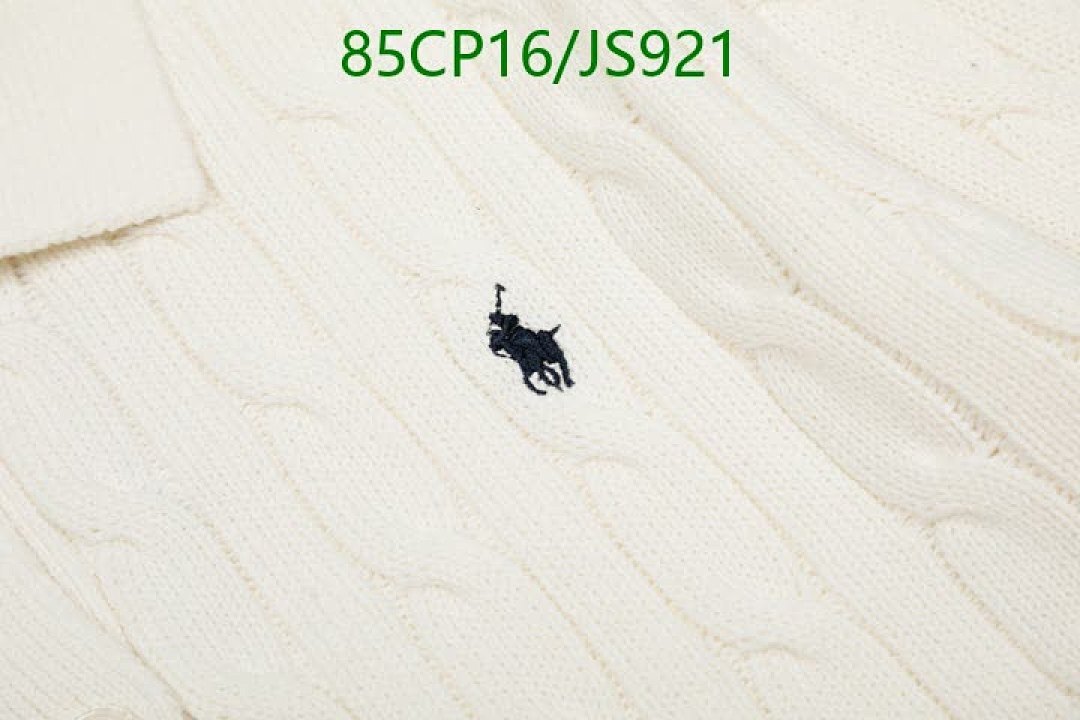 Ralph Lauren-Clothing Code: JS921 $: 85USD