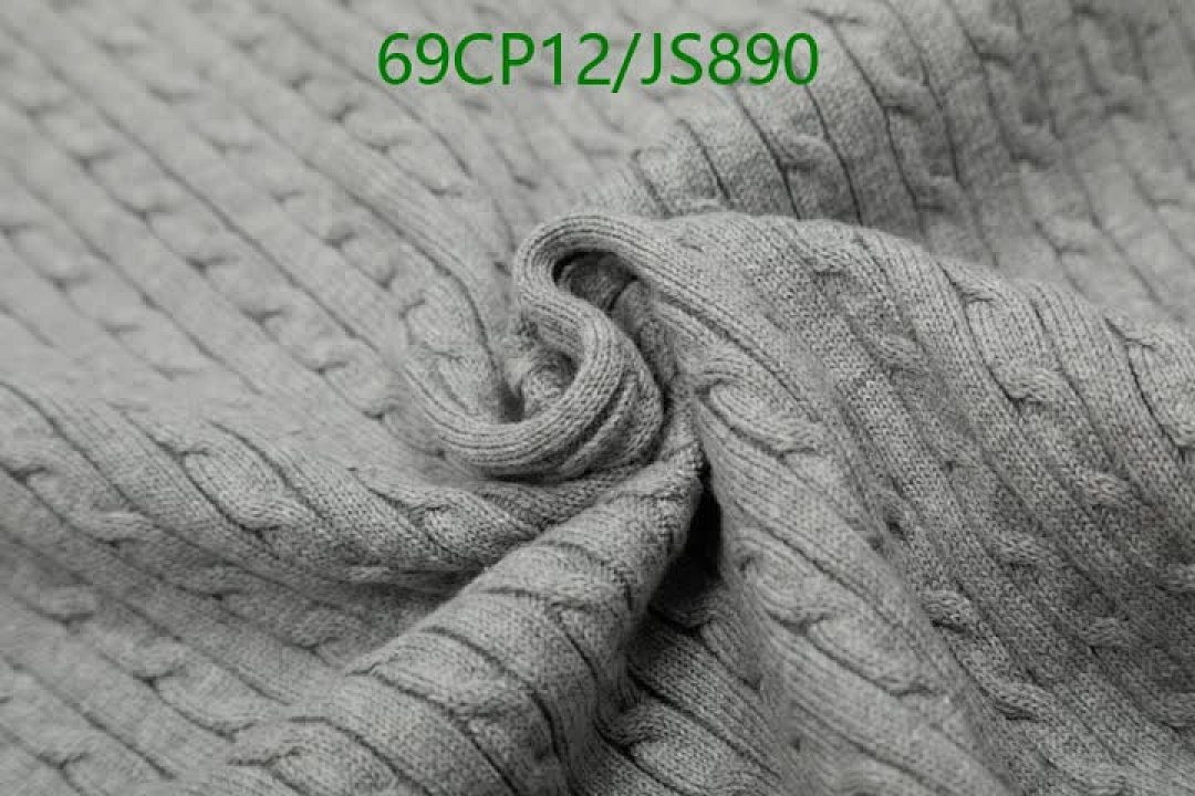 Ralph Lauren-Clothing Code: JS890 $: 69USD