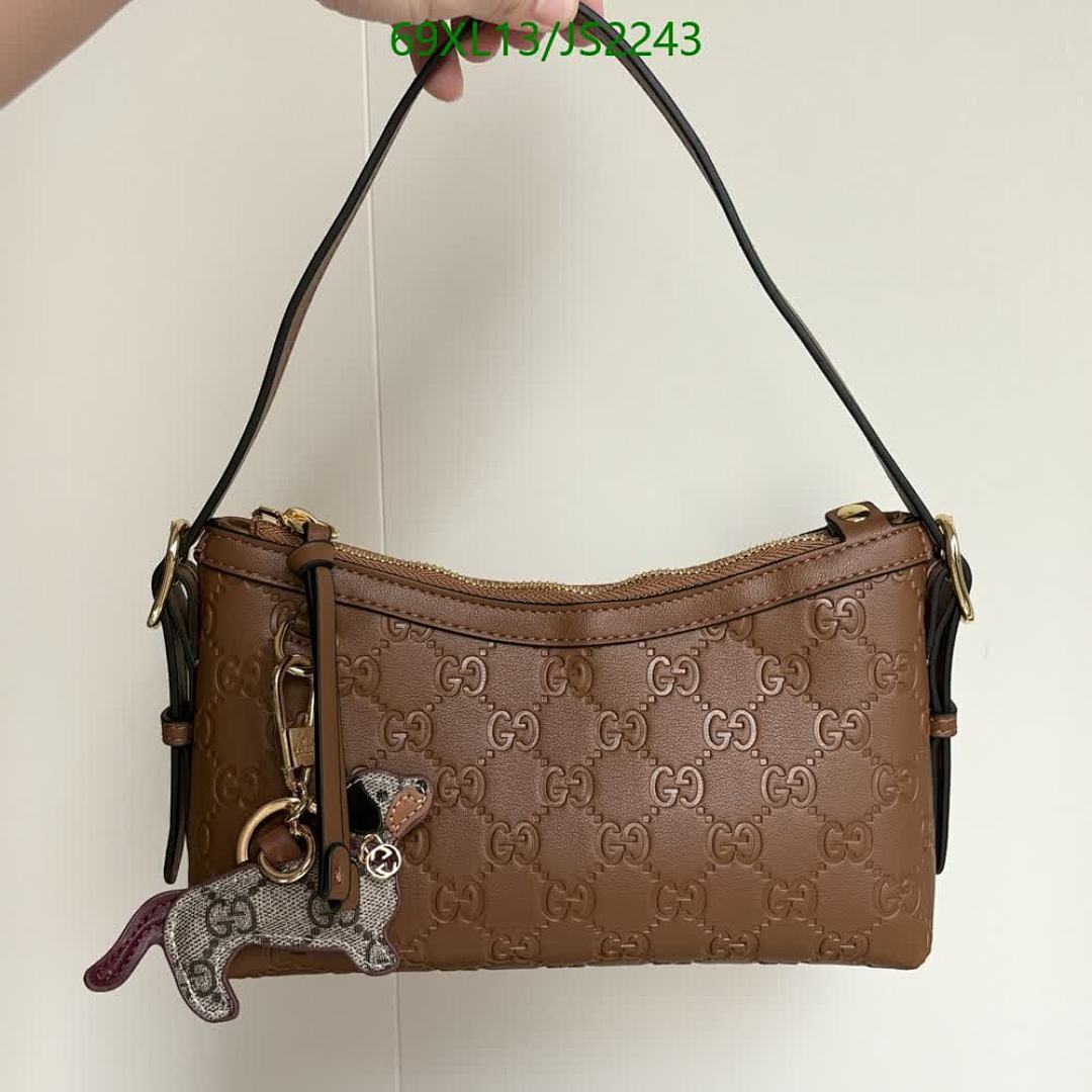 Gucci-Bag-4A Quality Code: JS2243 $: 69USD