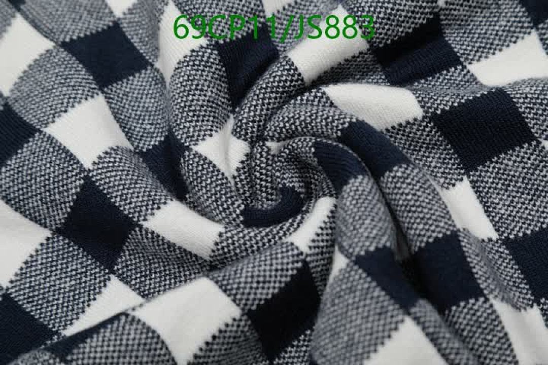 Ralph Lauren-Clothing Code: JS883 $: 69USD