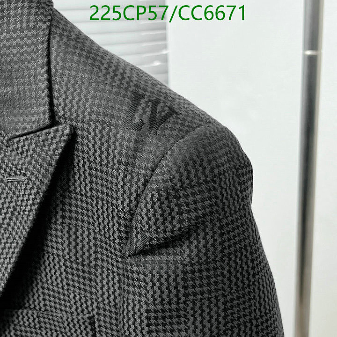 LV-Clothing Code: CC6671