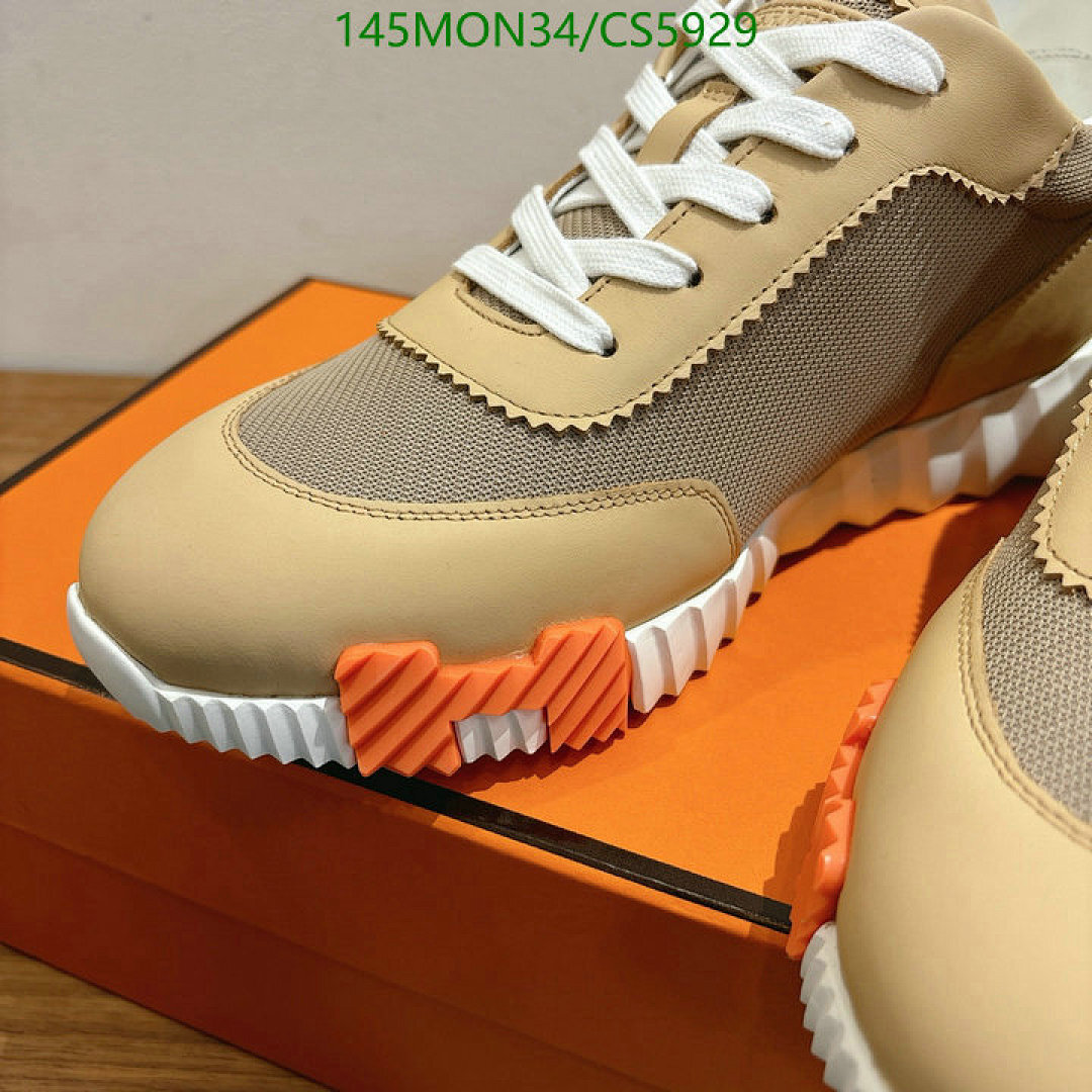 Hermes-Women Shoes Code: CS5929 $: 145USD