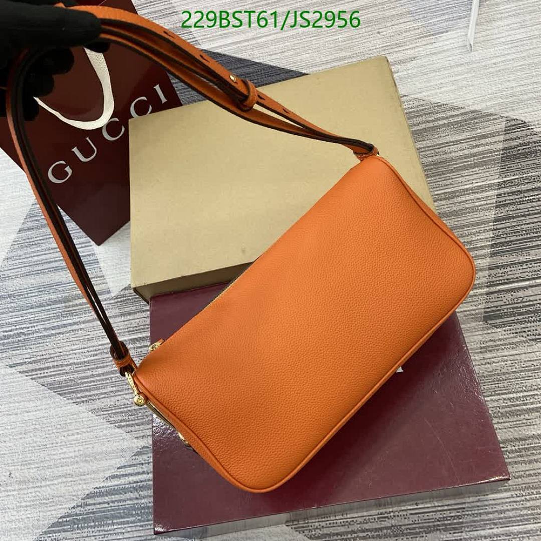Gucci-Bag-Mirror Quality Code: JS2956 $: 229USD
