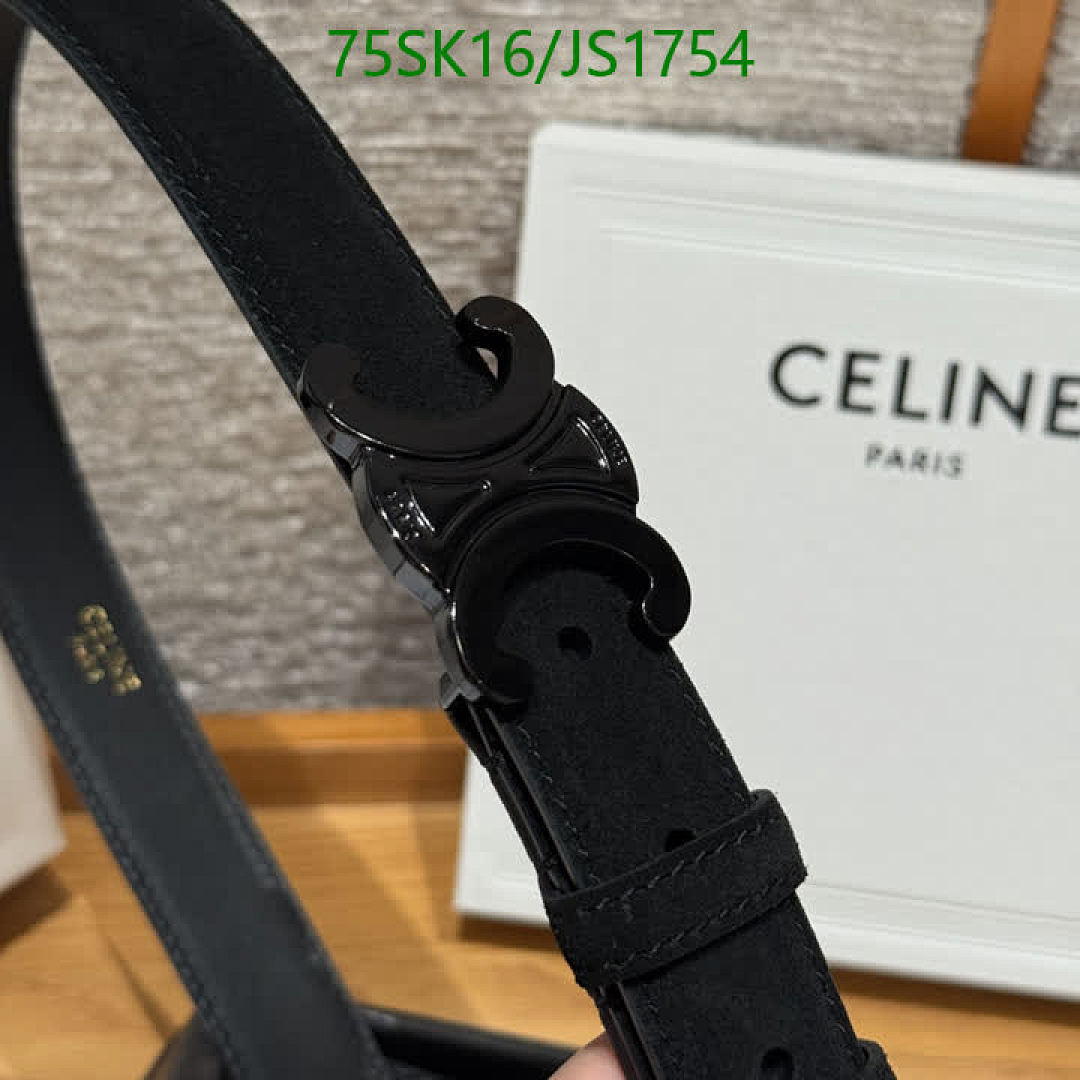 Celine-Belts Code: JS1754 $: 75USD