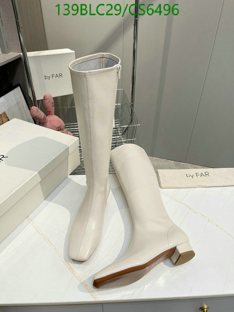 BY Far-Women Shoes Code: CS6496 $: 139USD