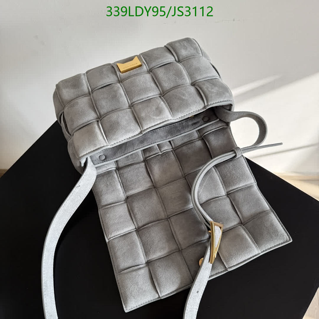 BV-Bag-Mirror Quality Code: JS3112 $: 339USD