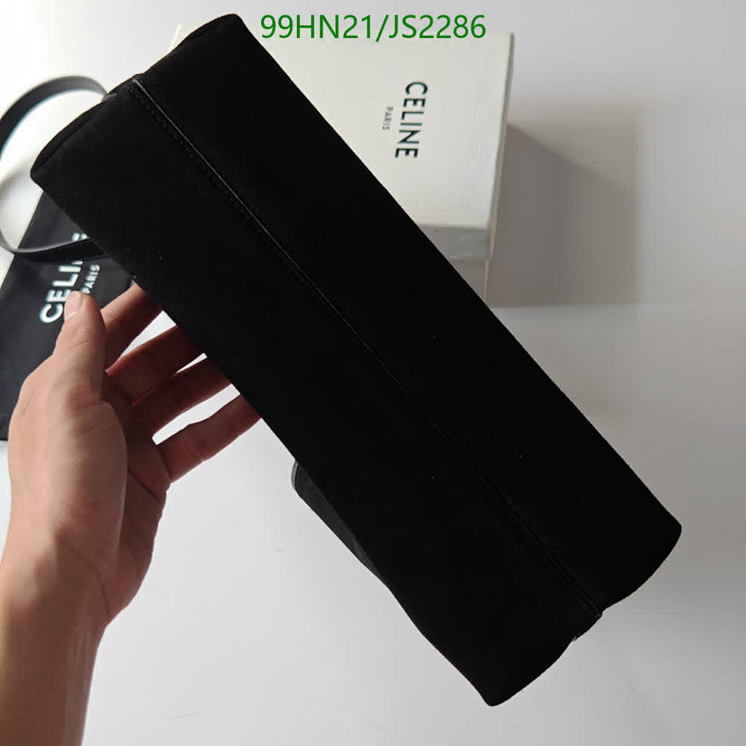 Celine-Bag-4A Quality Code: JS2286 $: 99USD