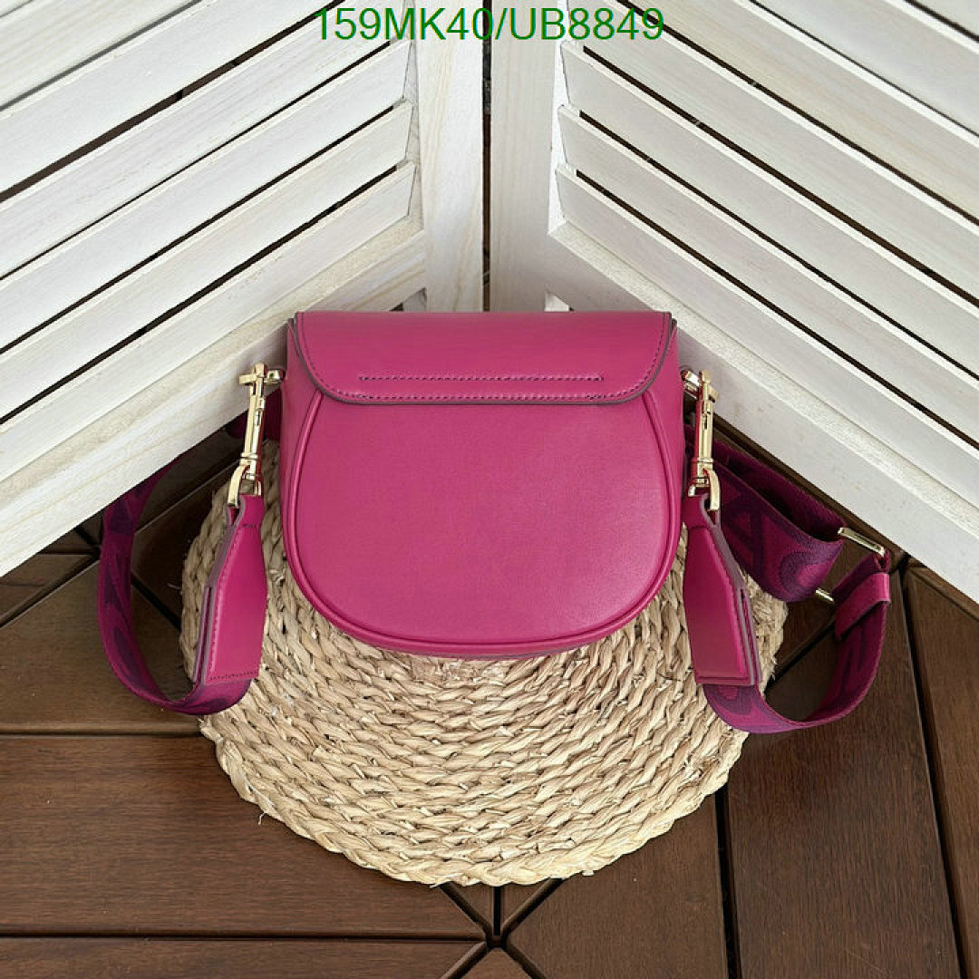 Mrc Jacobs-Bag-Mirror Quality Code: UB8849 $: 159USD