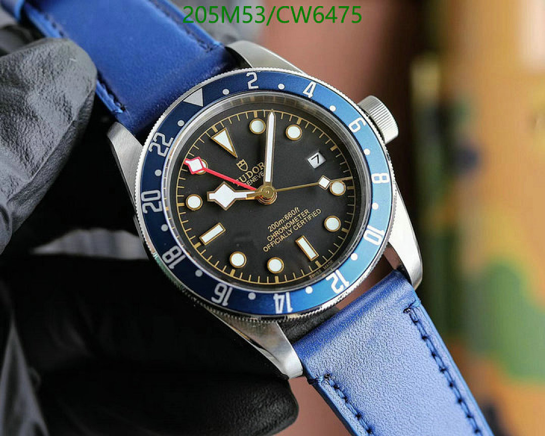 Tudor-Watch-Mirror Quality Code: CW6475 $: 205USD