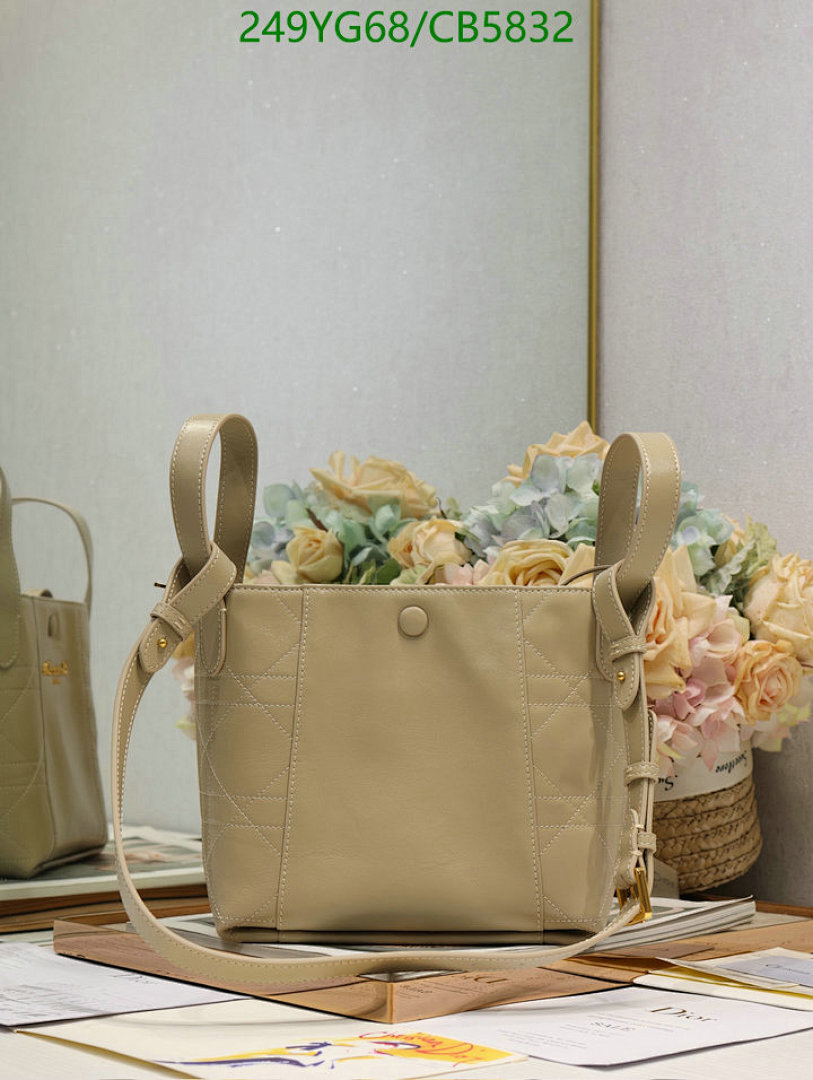 Dior-Bag-Mirror Quality Code: CB5832 $: 249USD