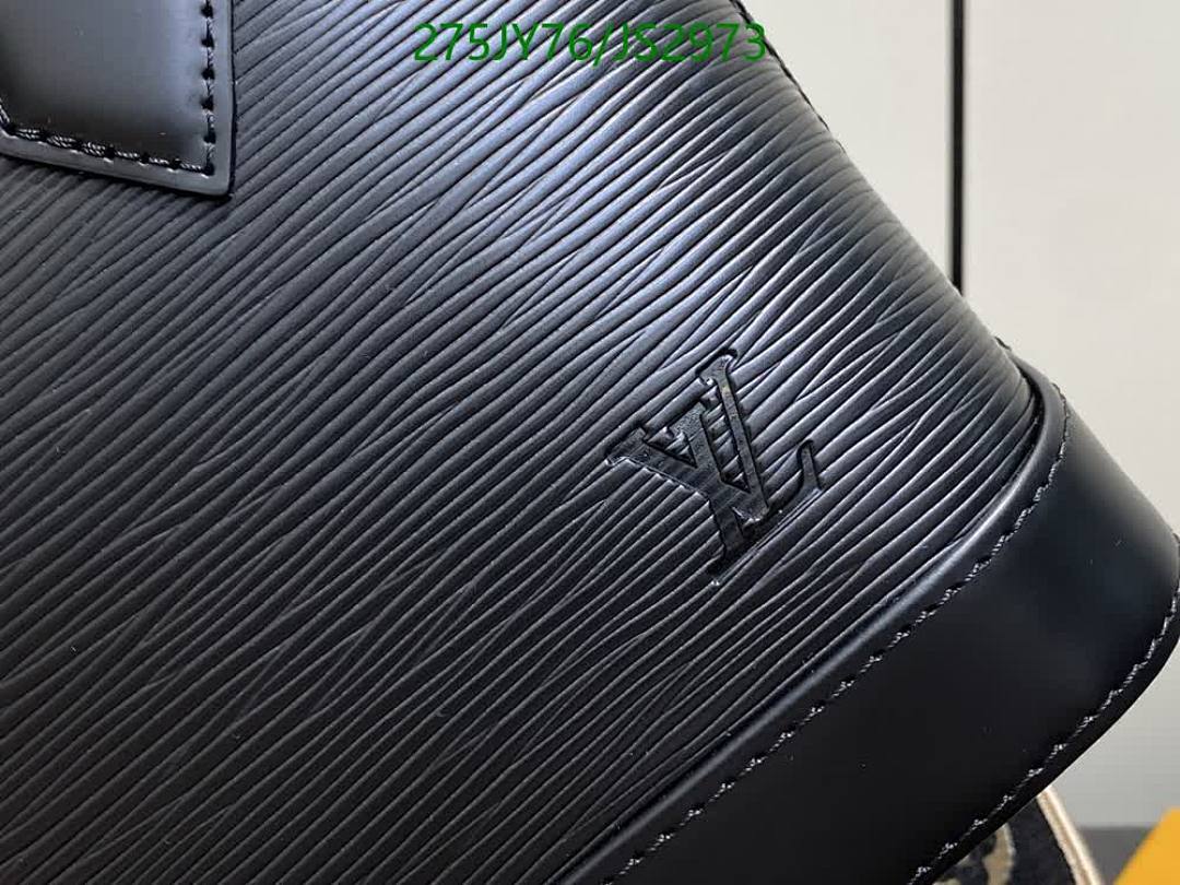 LV-Bag-Mirror Quality Code: JS2973 $: 275USD