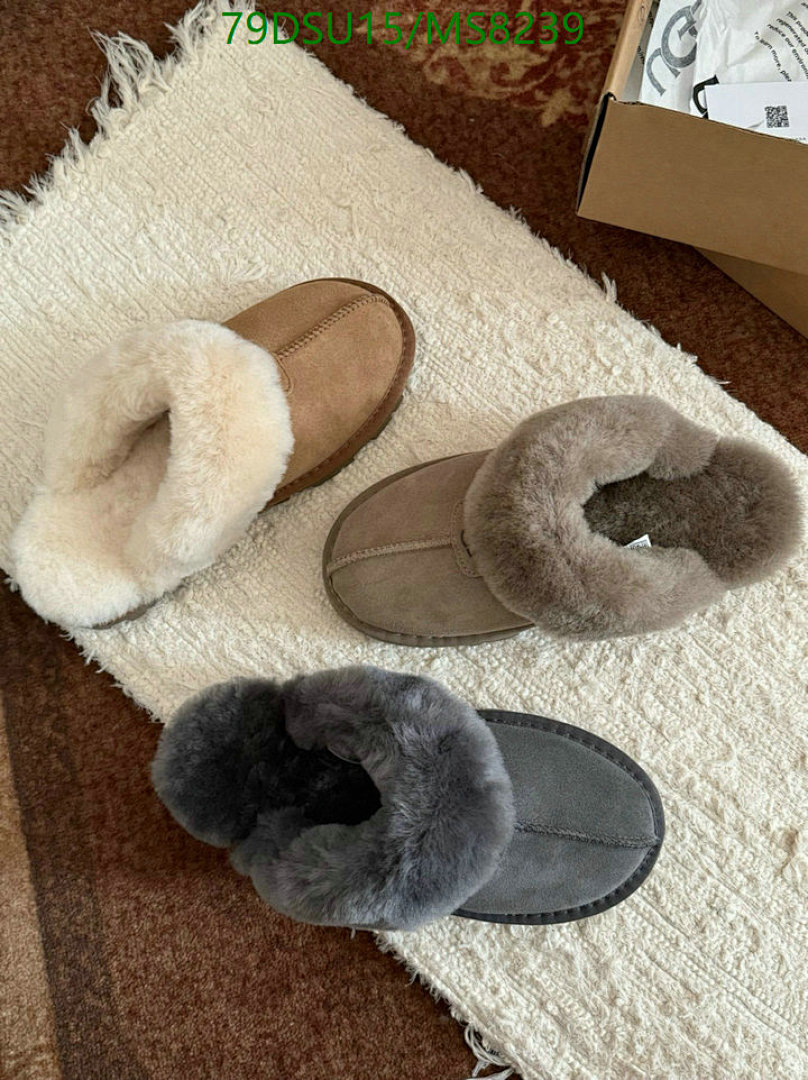 UGG-Men shoes Code: MS8239 $: 79USD