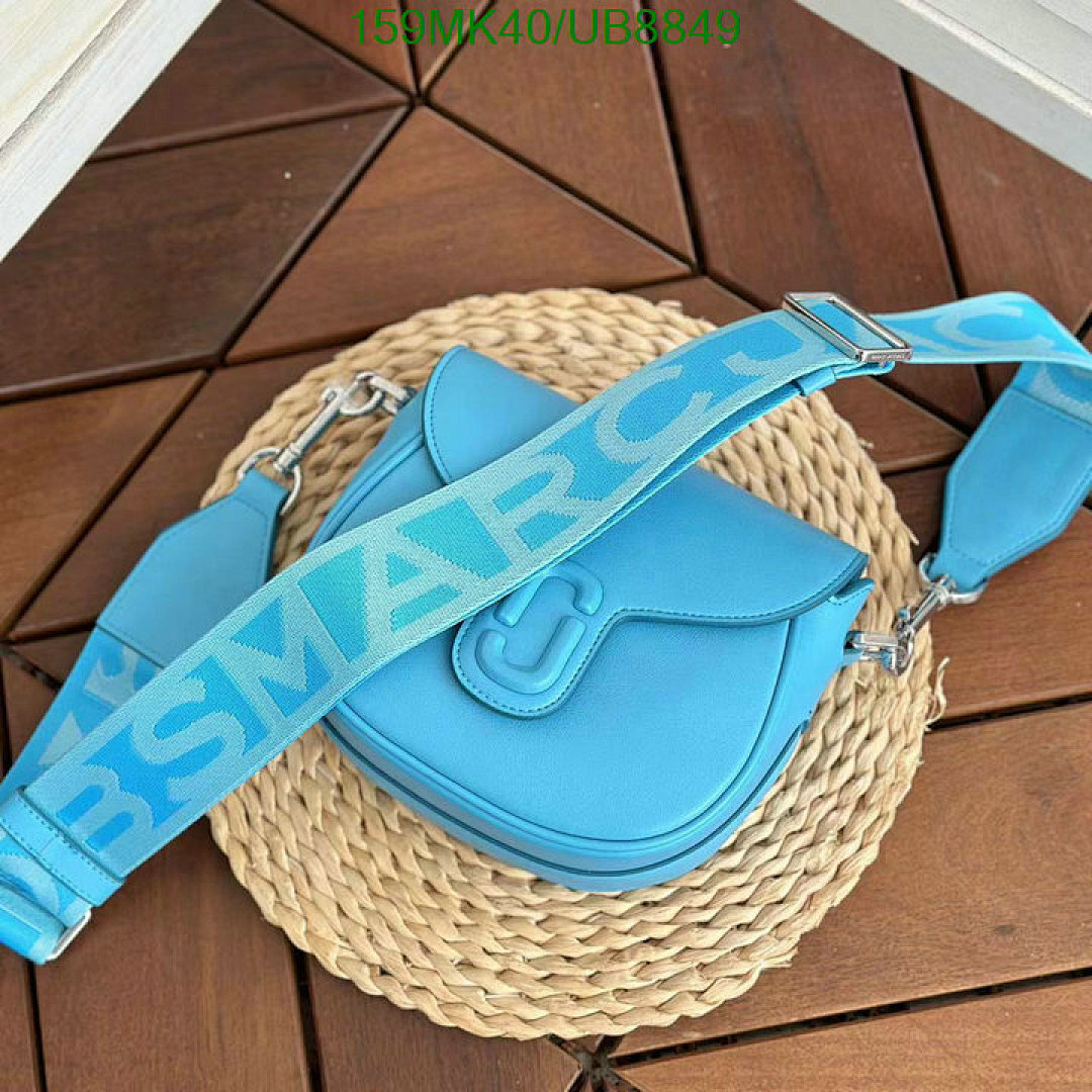 Mrc Jacobs-Bag-Mirror Quality Code: UB8849 $: 159USD