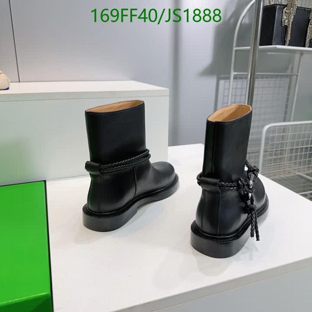 BV-Women Shoes Code: JS1888 $: 169USD