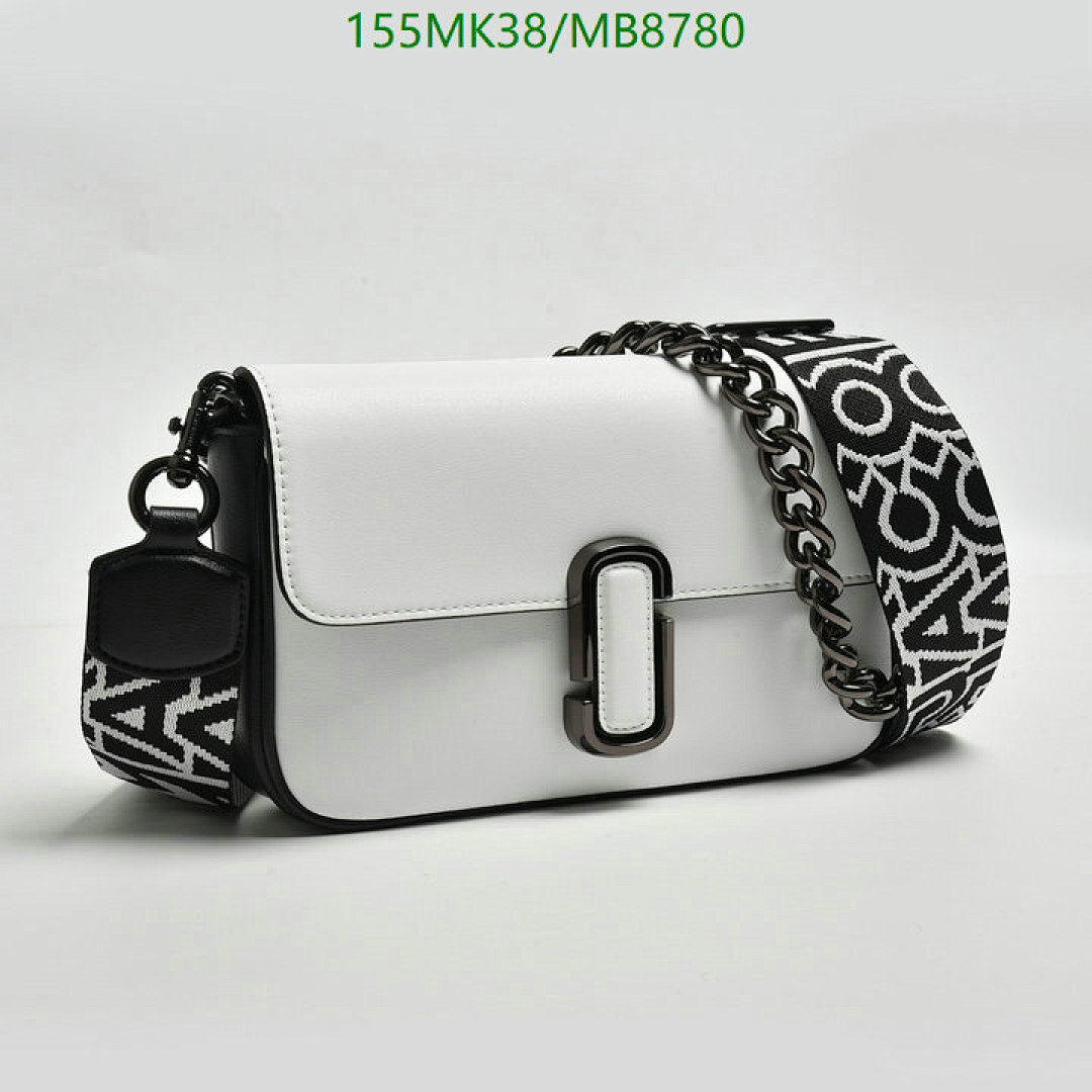 Mrc Jacobs-Bag-Mirror Quality Code: MB8780 $: 155USD