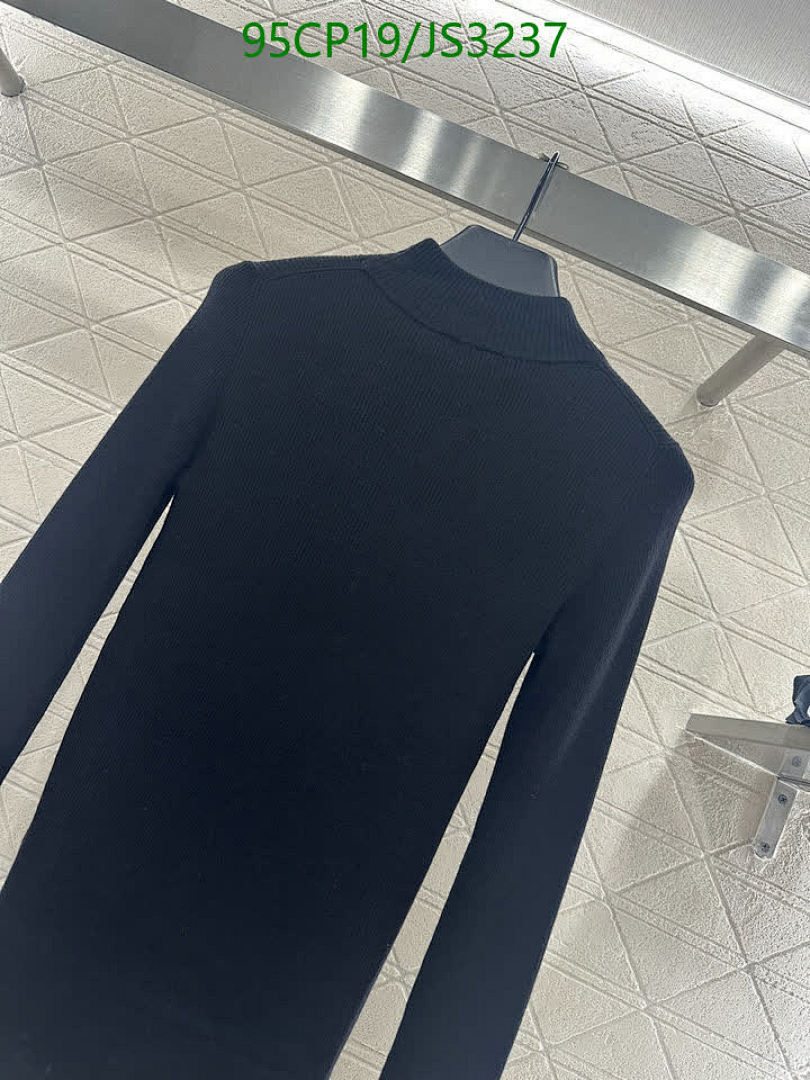 LV-Clothing Code: JS3237 $: 95USD