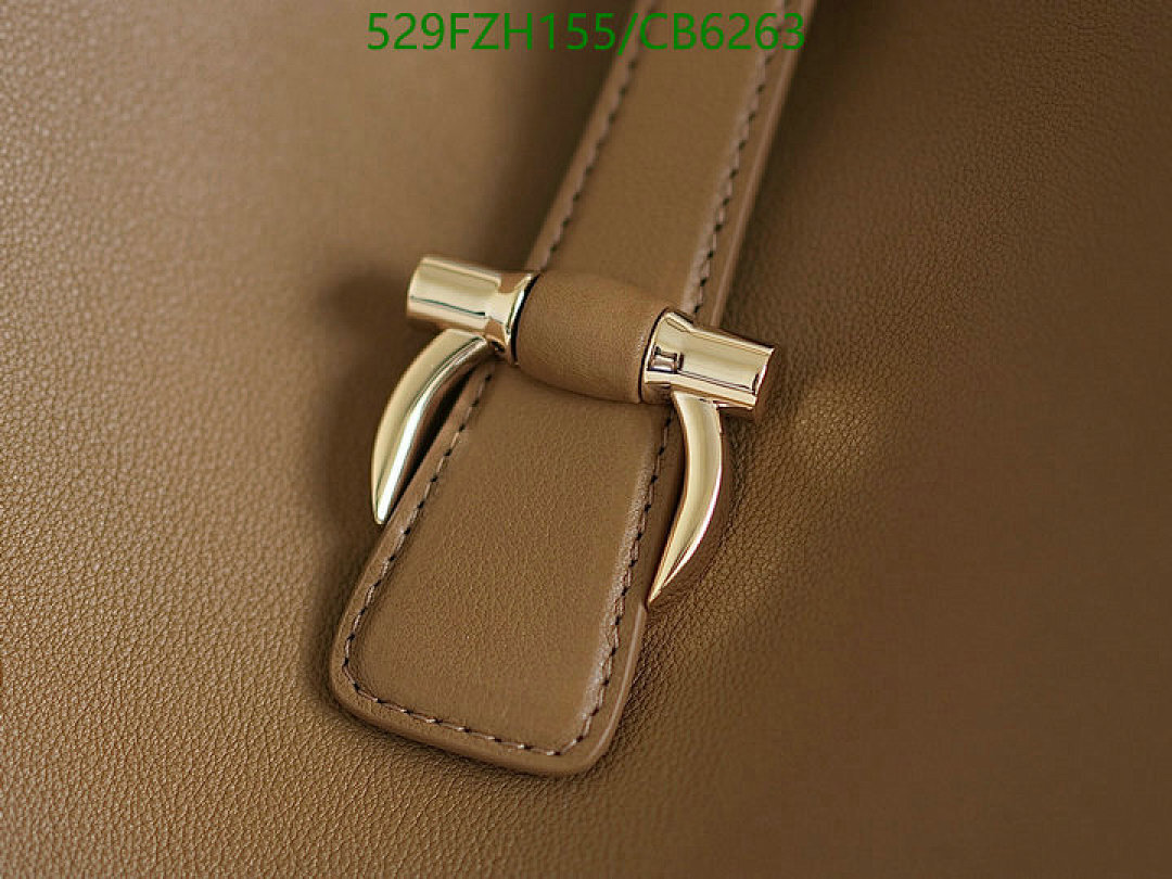 Ferragamo-Bag-Mirror Quality Code: CB6263 $: 529USD