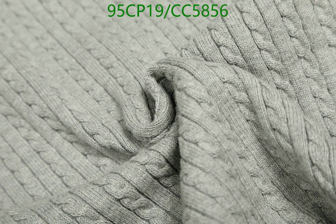 Ralph Lauren-Clothing Code: CC5856 $: 95USD