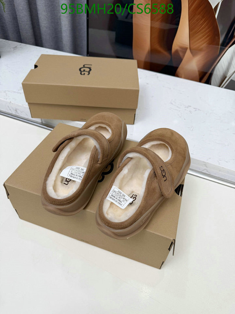 UGG-Women Shoes Code: CS6588 $: 95USD