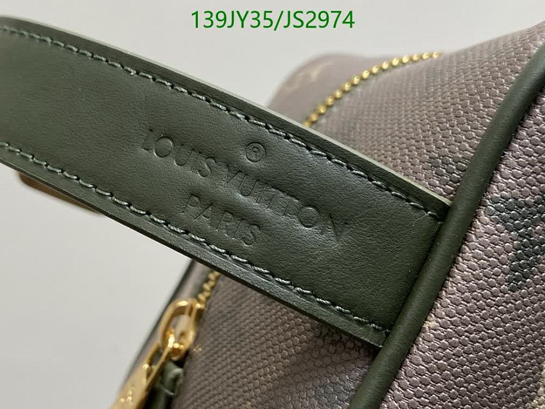 LV-Bag-Mirror Quality Code: JS2974 $: 139USD