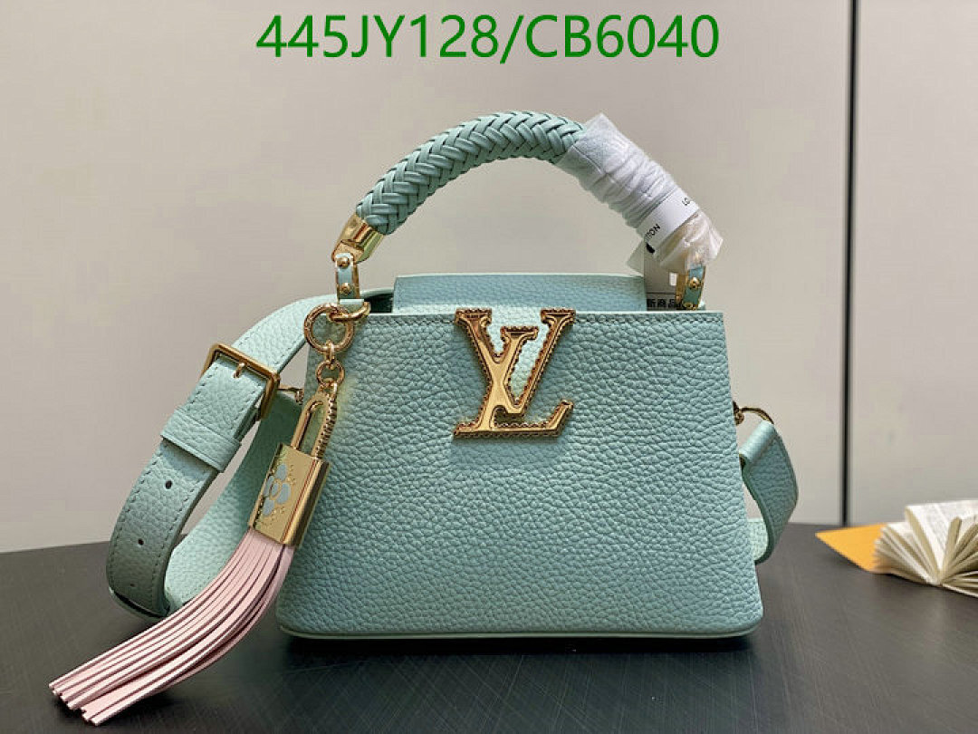 LV-Bag-Mirror Quality Code: CB6040