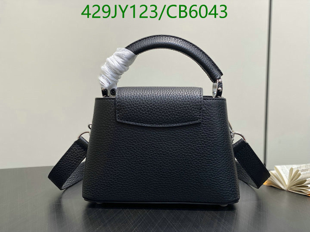 LV-Bag-Mirror Quality Code: CB6043