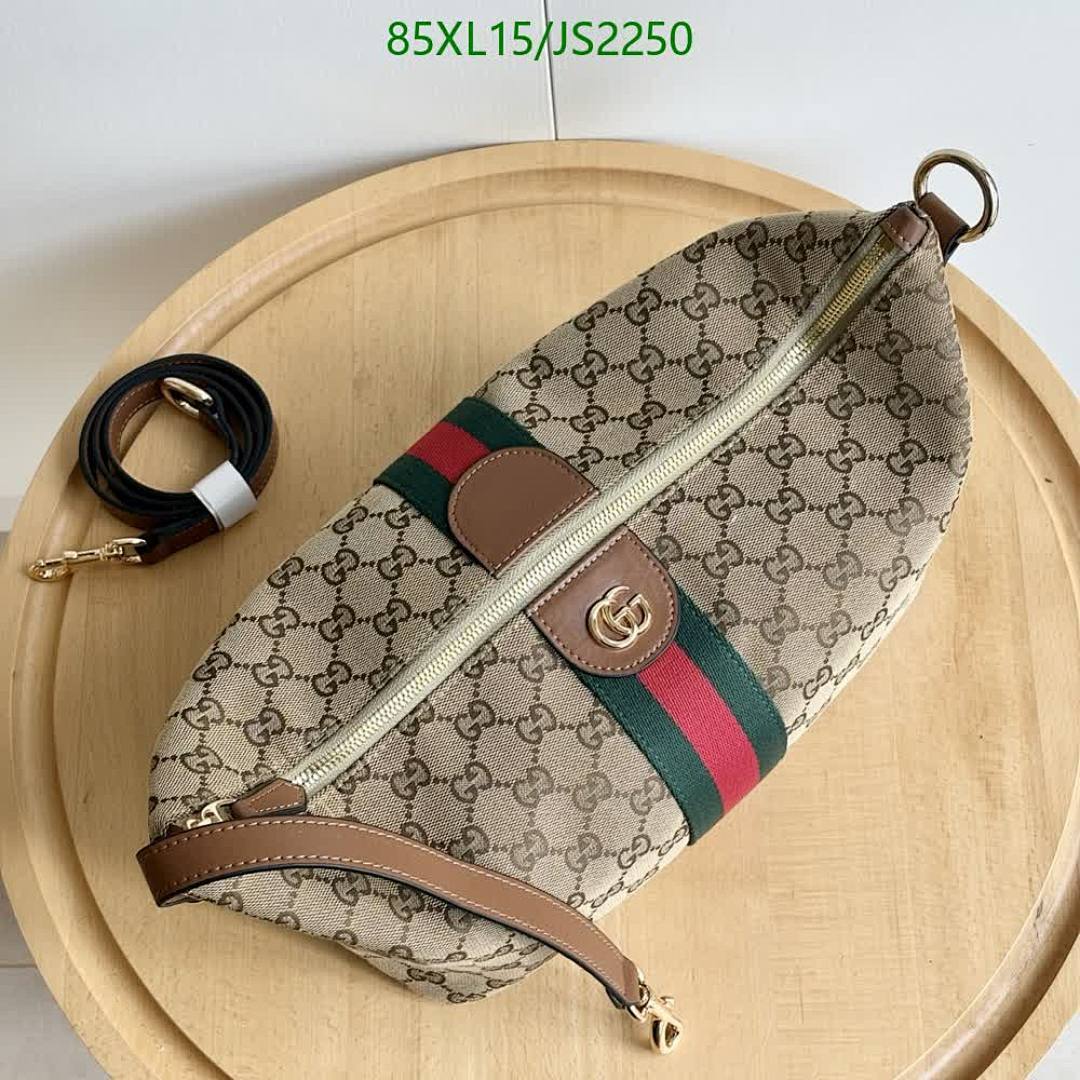 Gucci-Bag-4A Quality Code: JS2250 $: 85USD