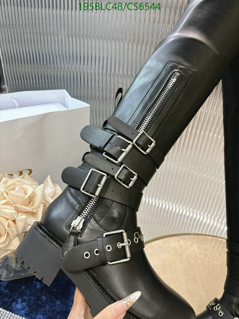 Boots-Women Shoes Code: CS6544 $: 195USD