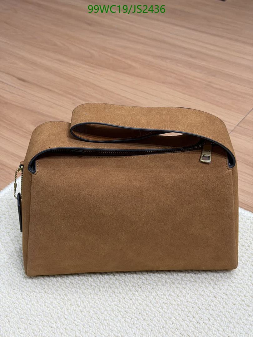 Coach-Bag-4A Quality Code: JS2436 $: 99USD