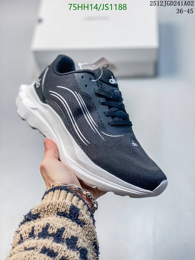 Alo-Women Shoes Code: JS1188 $: 75USD