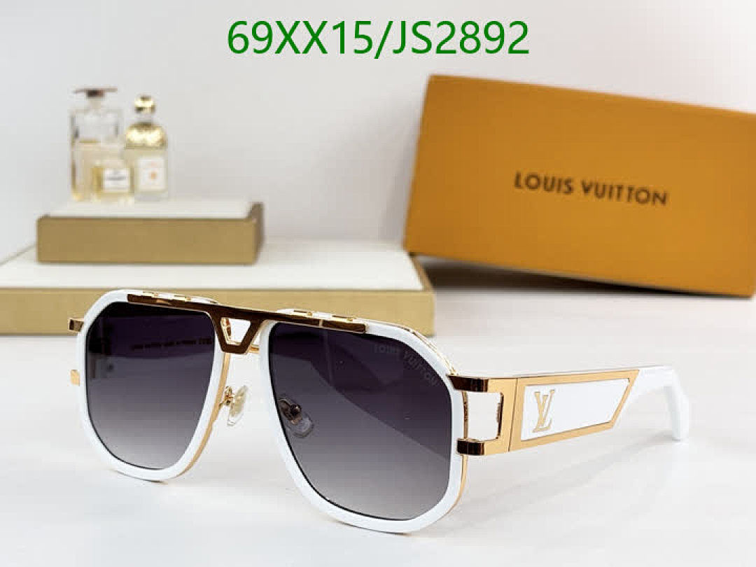 LV-Glasses Code: JS2892 $: 69USD