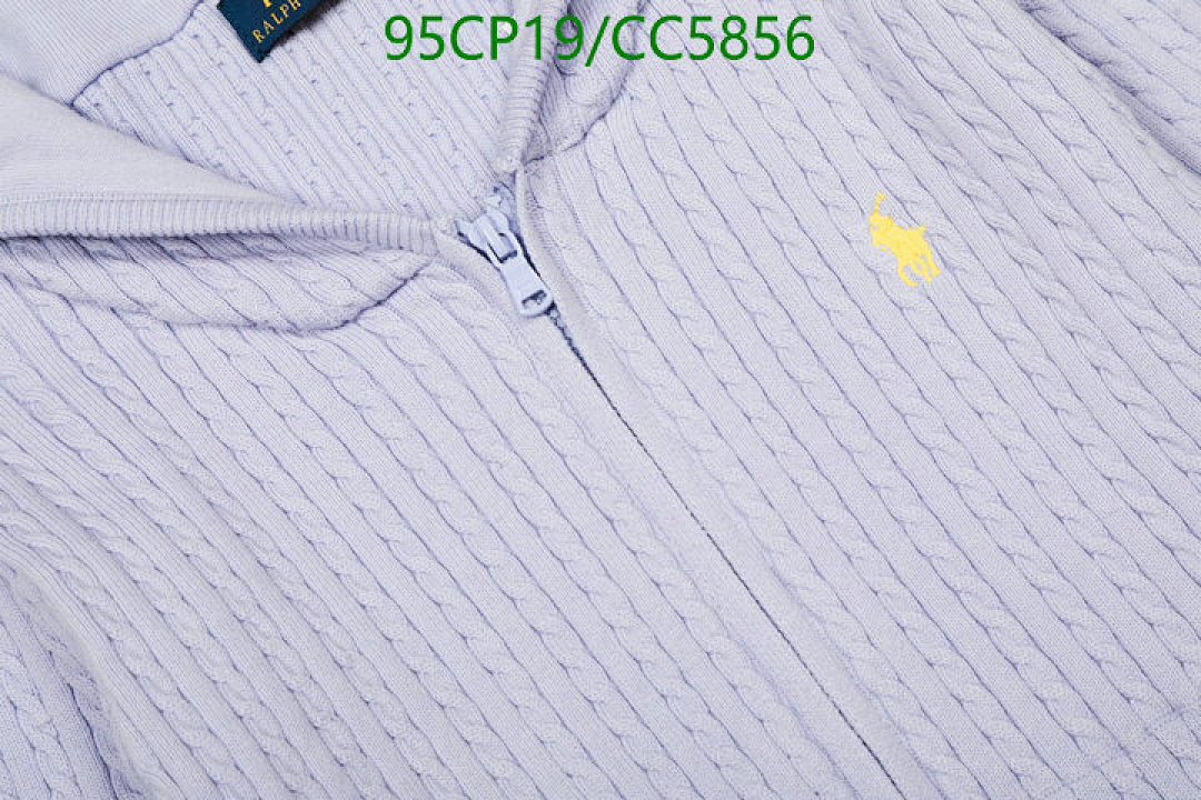 Ralph Lauren-Clothing Code: CC5856 $: 95USD