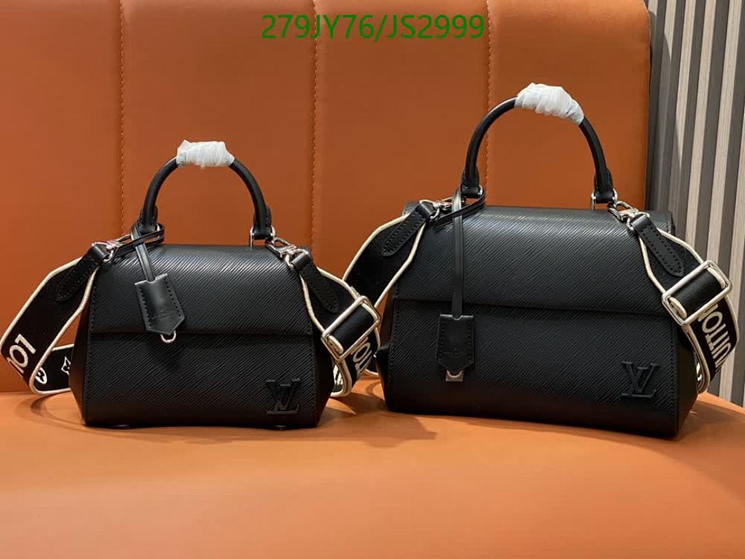 LV-Bag-Mirror Quality Code: JS2999