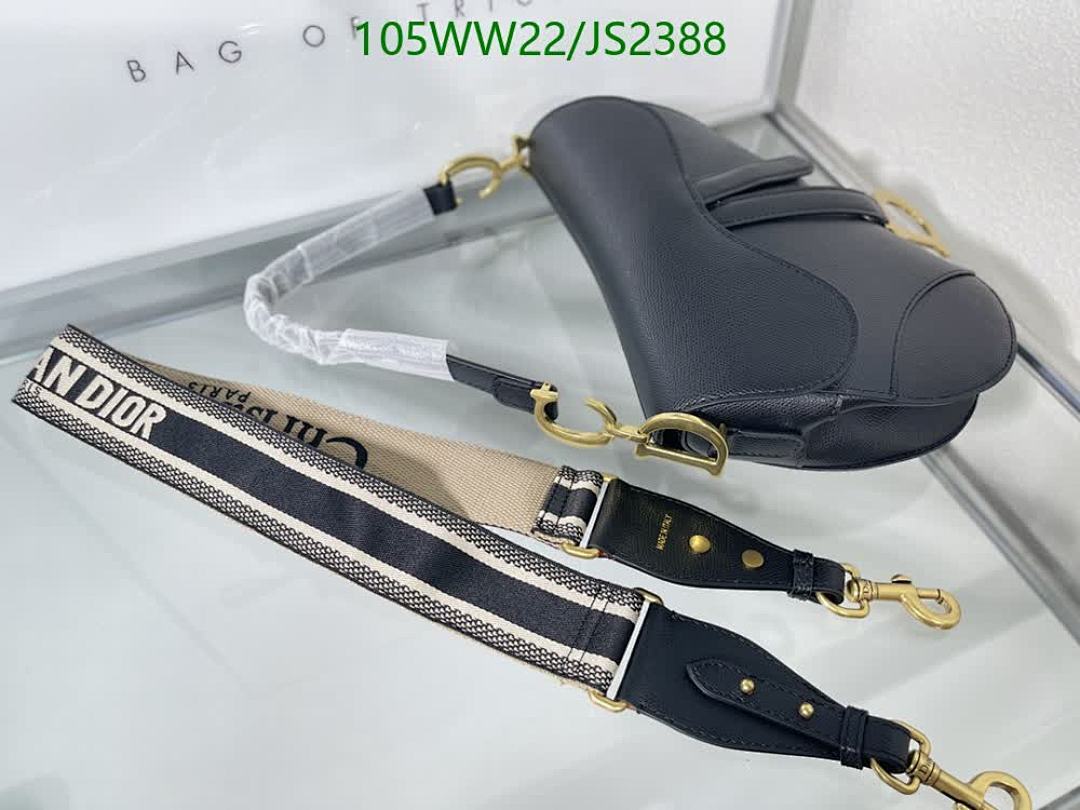 Dior-Bag-4A Quality Code: JS2388 $: 105USD